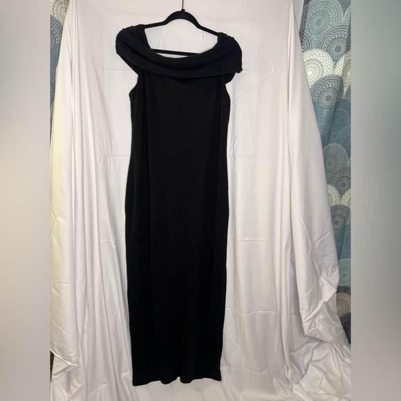 Reformation Josefina Knit Maxi Dress - Picture 7 of 12